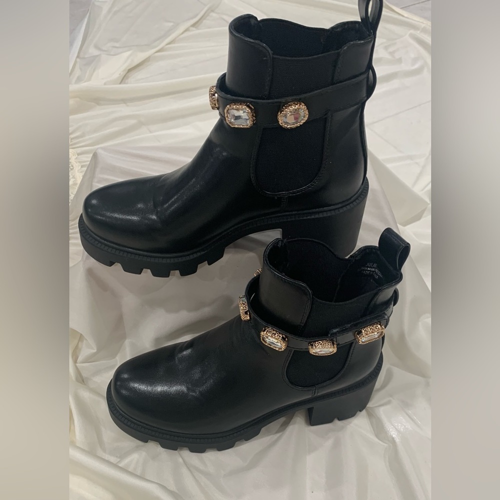Cushionaire boot New!! - Picture 2 of 5